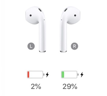 Why are My Airpods Not Holding Charge For Long?