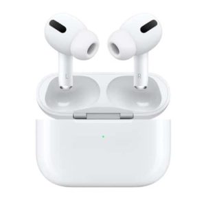 Airpods Pro not charging