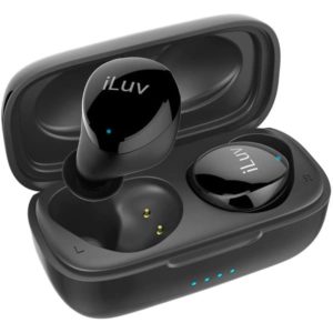 iLuv earbuds