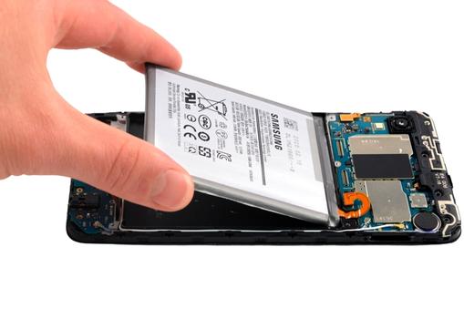 Samsung Battery Replacement