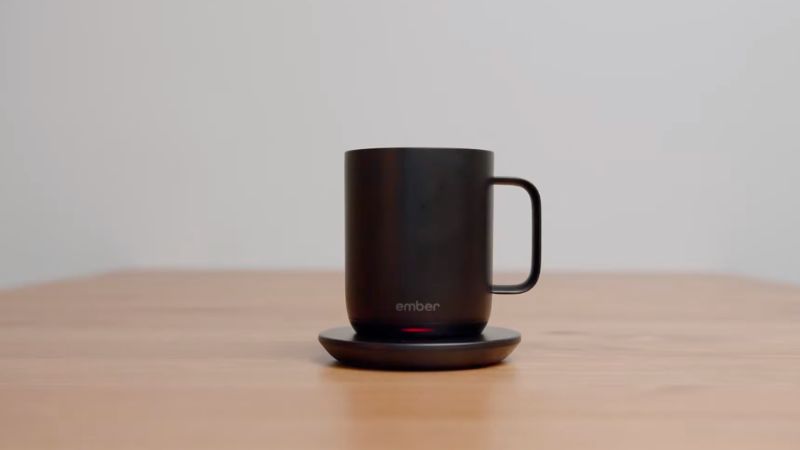 Ember Coffee Mug