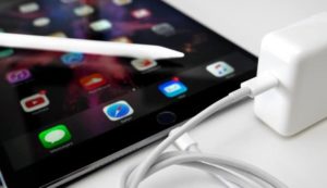 Charge iPad with Android Charger