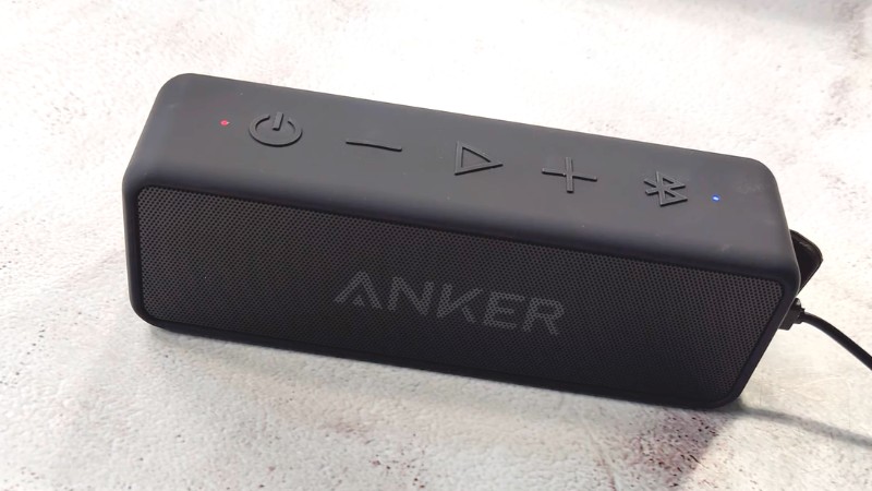 Anker Soundcore 2 Speaker